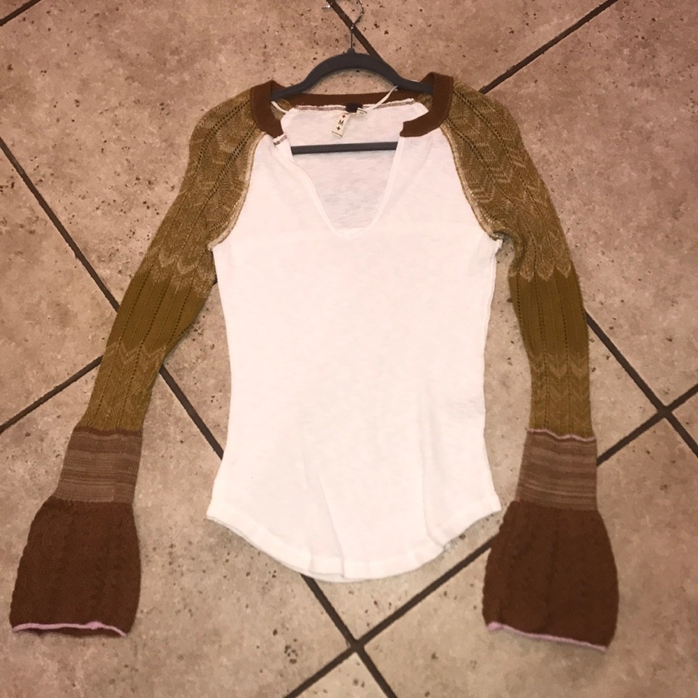 free people top